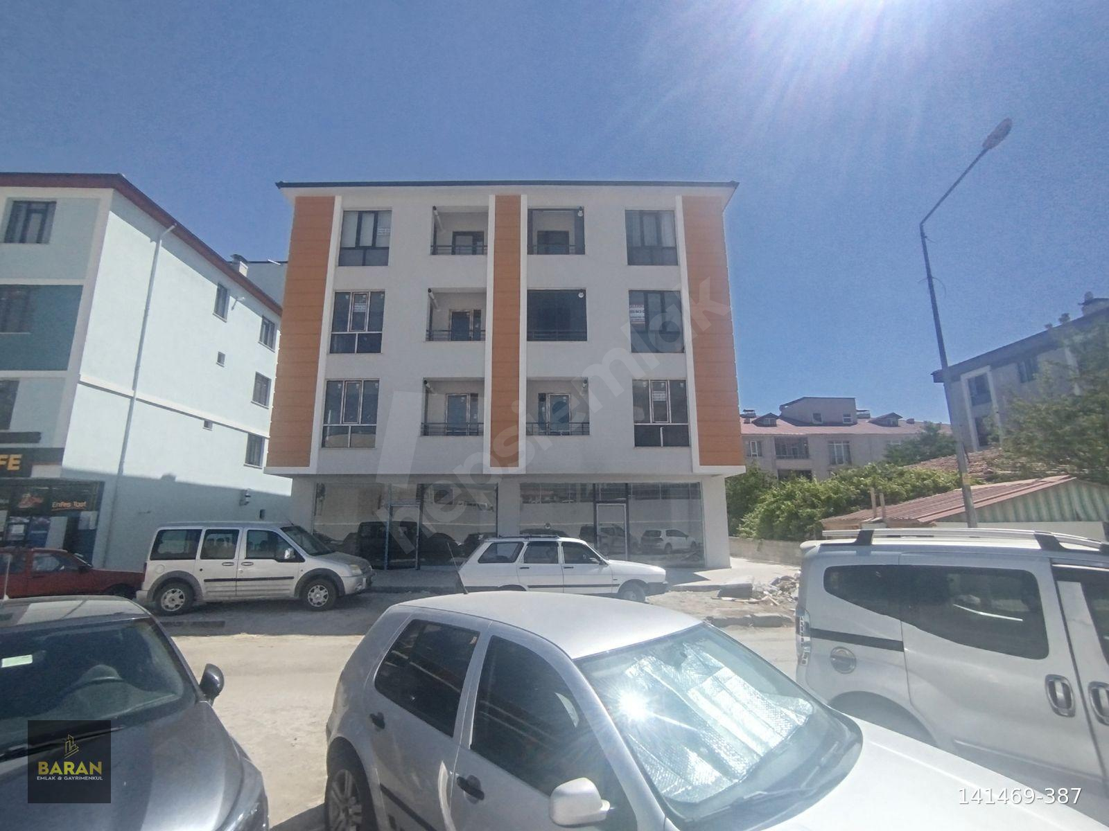 KARAAĞAÇ MAHALLESİNDE YENİ HASTANE YANI 2+1 KİRALIK DAİRE