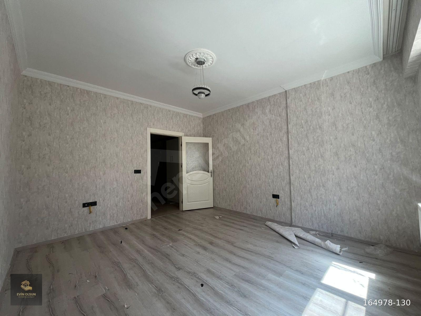 BEYKENT GAZİLERDE KİRALIK DAİRE