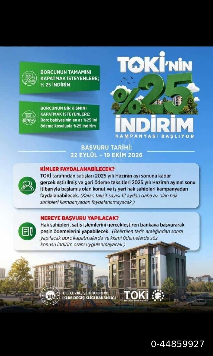 Kazımkarabekir toki