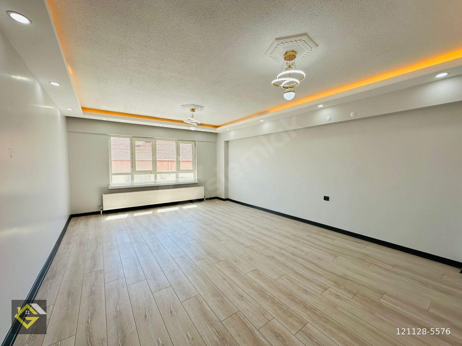 TUZLUÇAYIR GÖBEK YAKINI FULL YAPILI 3+1 SATILIK DAİRE !!!