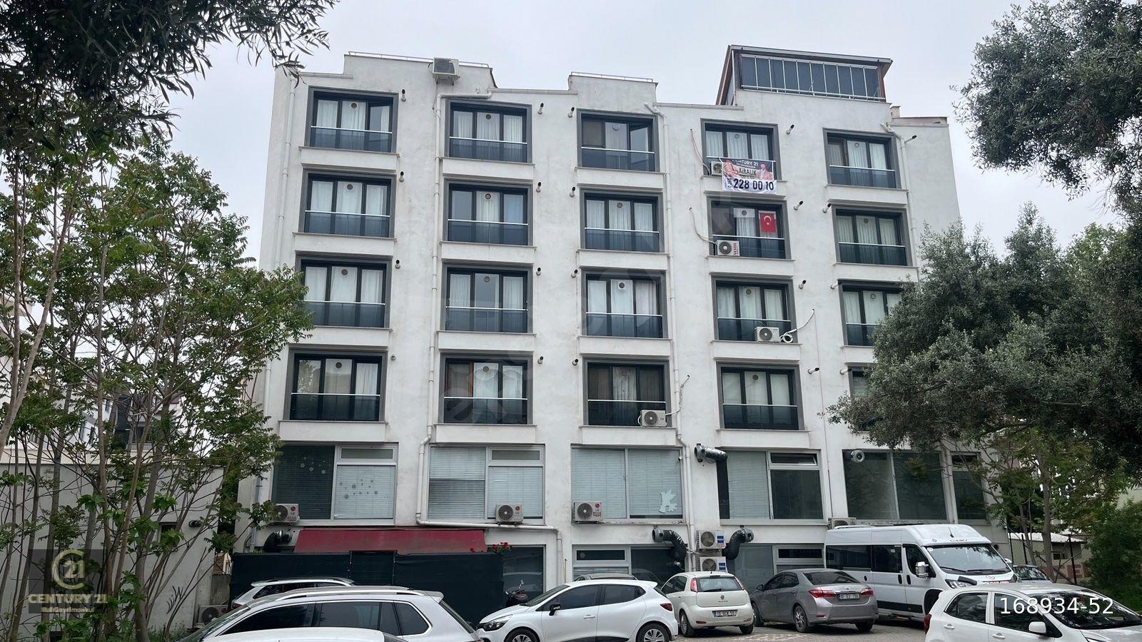 CENTURY 21 BAL'dan DEVLET HASTANESİ KARŞISI 1+1 KİRALIK DAİRE