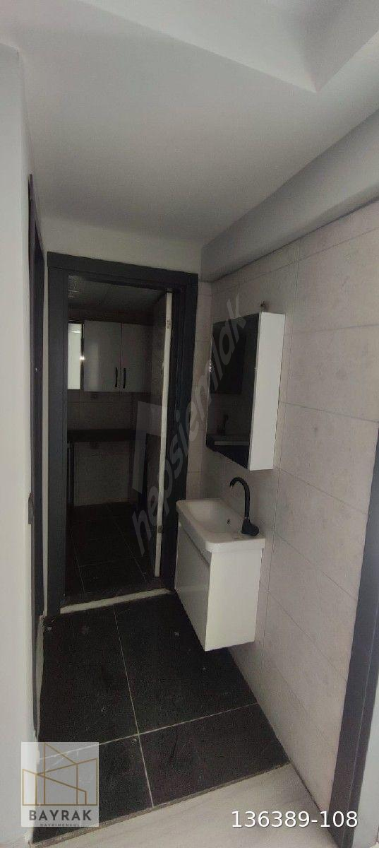 Ortaklar Atatürk İlkokulu arkası 2+1 sıfır daire
