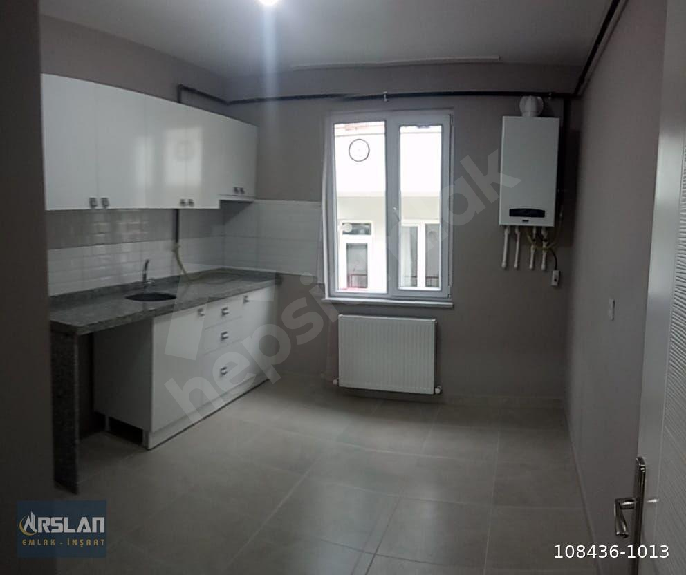 İNEGÖL KEMALPAŞA MAHALLESİNDE SATILIK GENİŞ 1+1 DAİRE