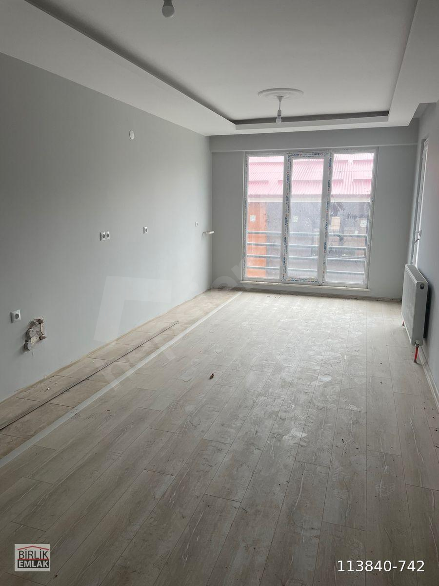 Giresun merkez Erikliman Mah satılık lüks Daire