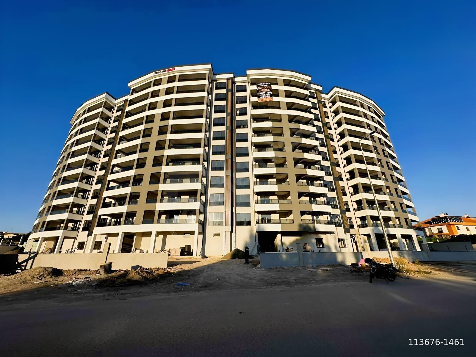 ASRIN EMLAK'TAN EĞRİKÖPRÜ MH.KİRALIK 4+1 LÜX DAİRE