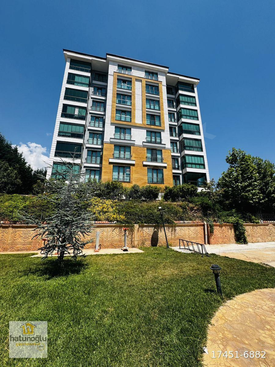 ÖZGEM’DE 4+1 SATILIK DAİRE HATUNOĞLU GAYRİMENKUL