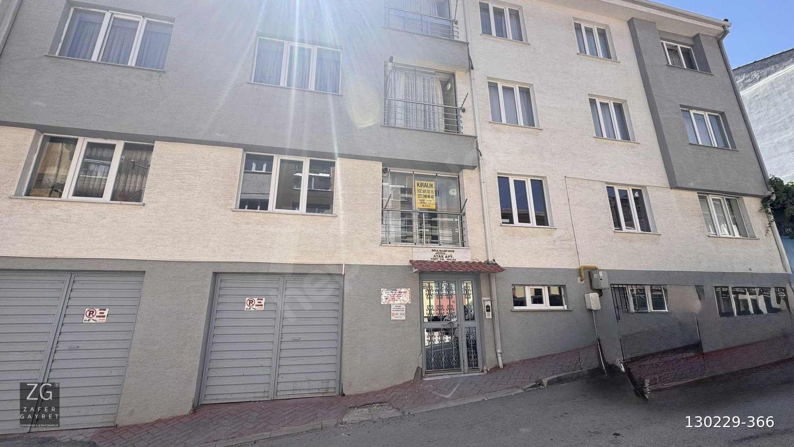 EMEK MAH.ÜMİT CAD.KİRALIK 2+1 DAİRE