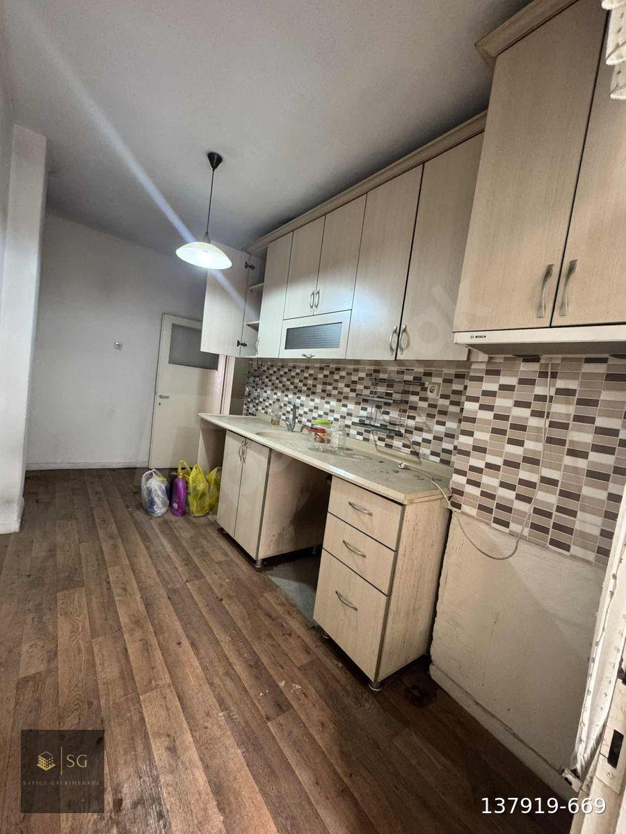 3+1 MERKEZİ KONUM ÇİFT CEPHE FIRSAT DAİRE