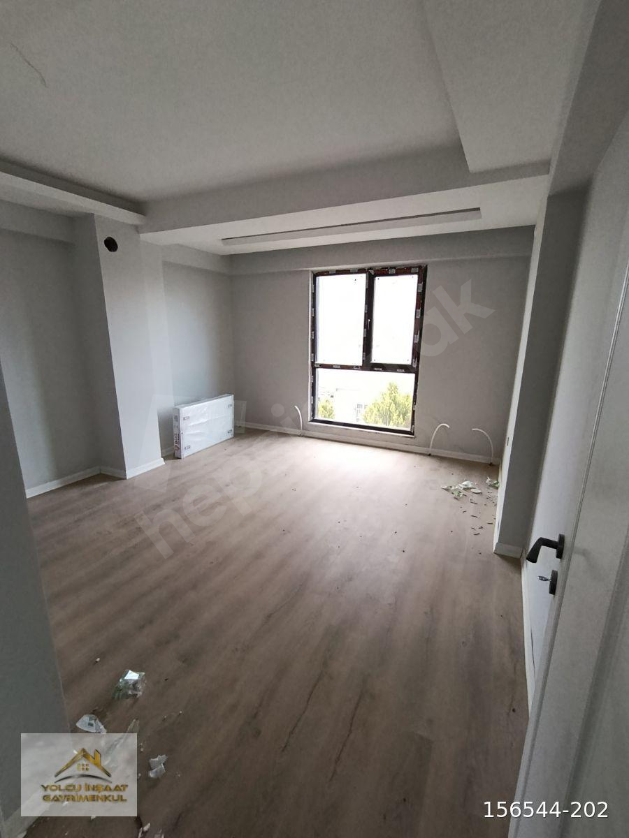 ERGENE SAĞLIK MAH 2+1 SATILIK DAİRE