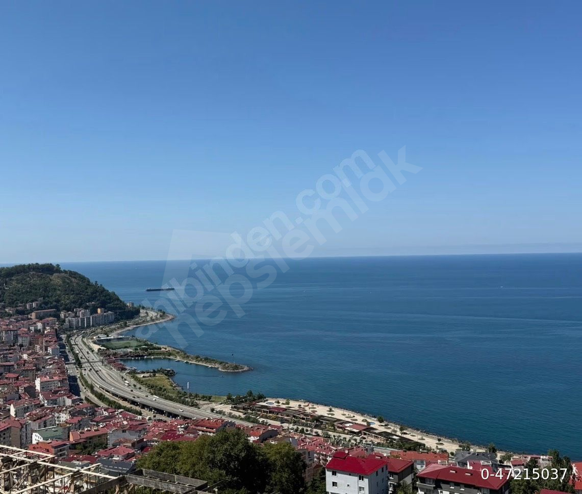 Kavaklar da 3₺1 tamamlanmış daire