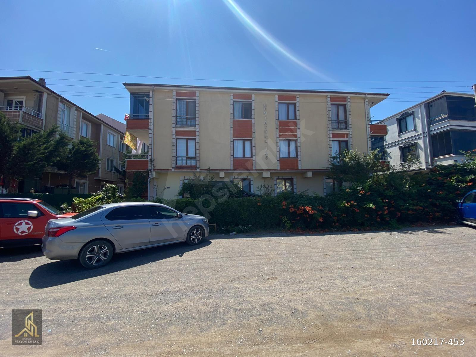 AKKUM BÖLGESİNDE MÜKEMMEL 2+1 SATILIK DAİRE