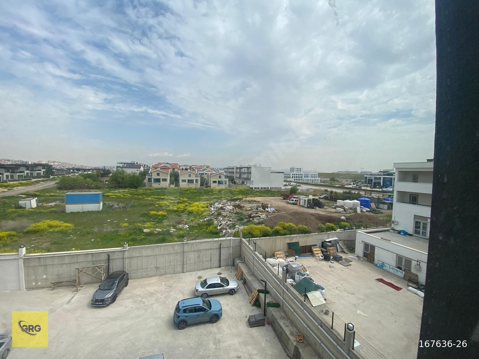 YENİ BAĞLICADA 1+1 DAİRE EŞYASIZ VE EŞYALI SECENEK AÇIKLAMA OKU