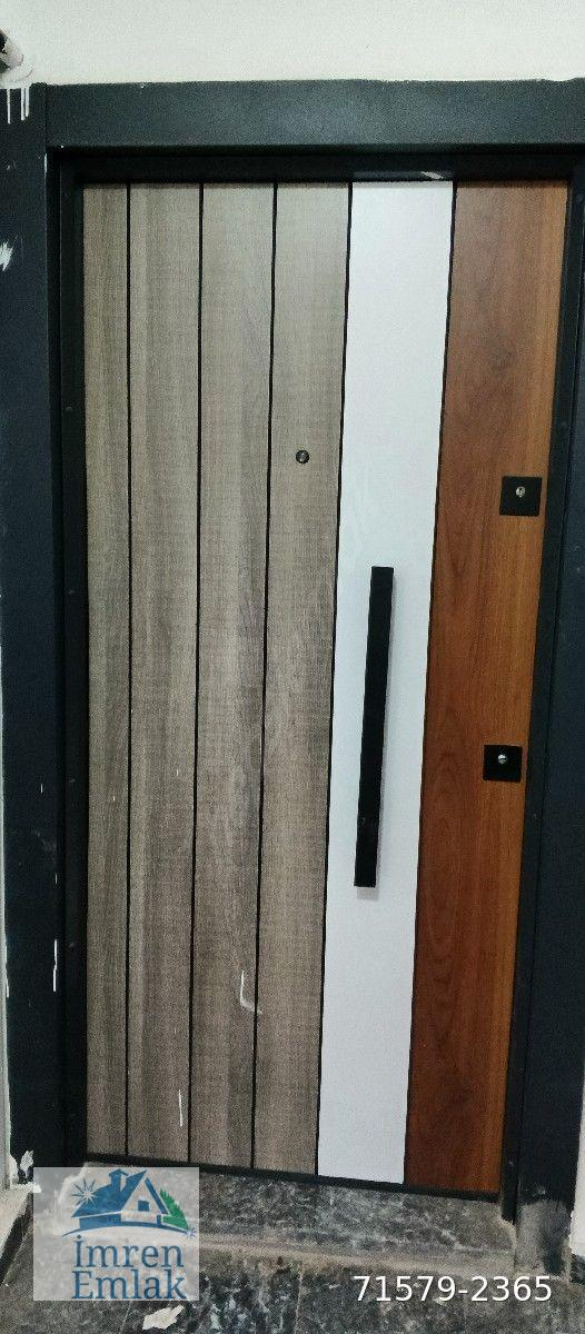 YATIRIMLIK GENİŞ ÇİFT CEPHEASANSORLÜ ARAKAT DAİRE