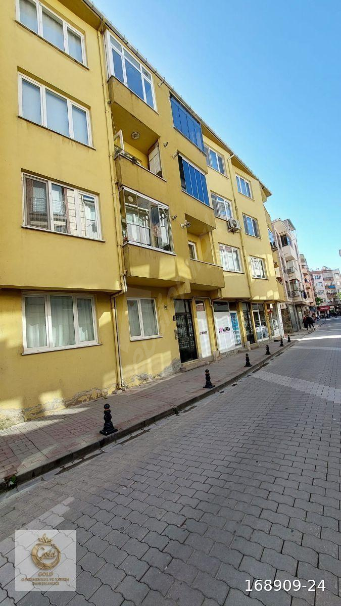 SATILIK 2+1 DAİRE ÇARŞI MERKEZİNDE KAÇIRILMAYACAK FIRSAT!