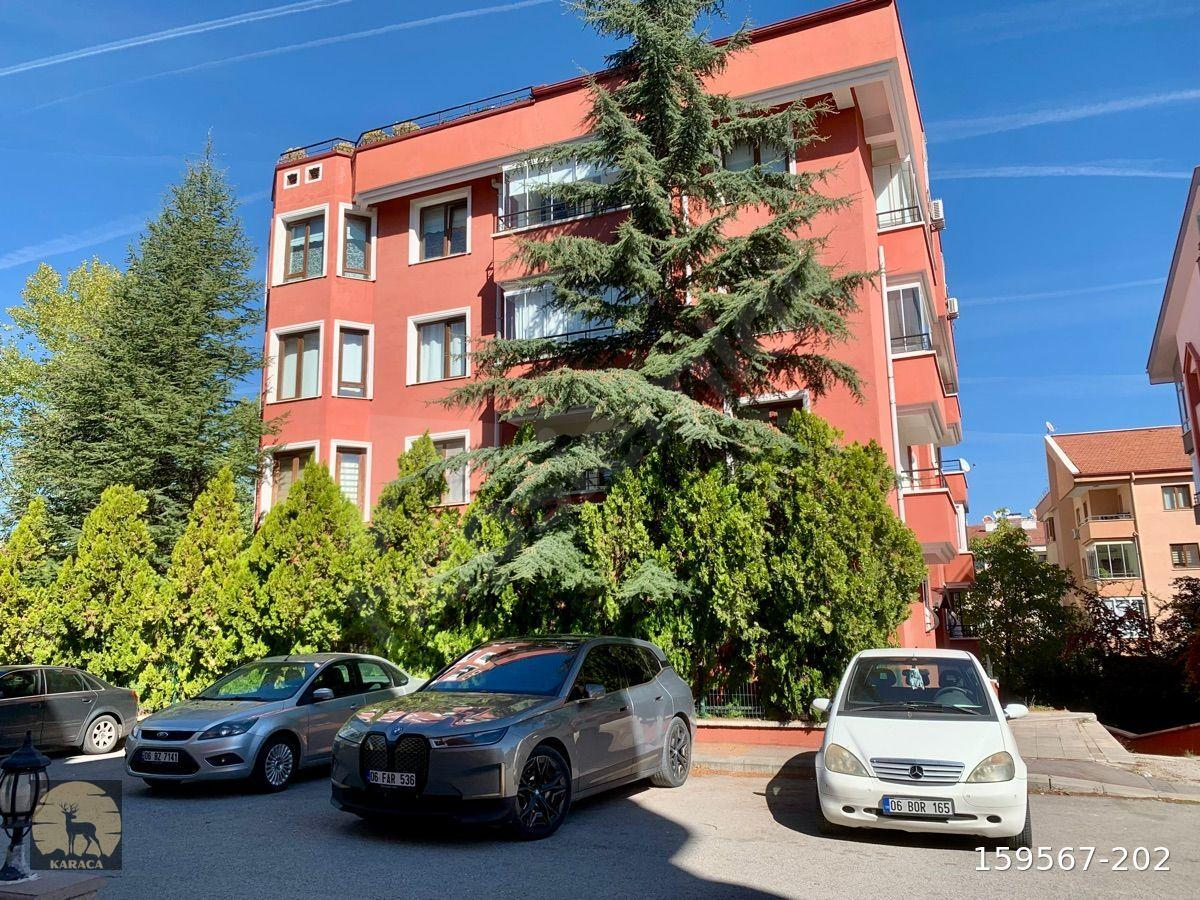 450.CADDEDE 2.KATTA ASANSÖRLÜ YALITIMLI 4+1 GENİŞ DAİRE