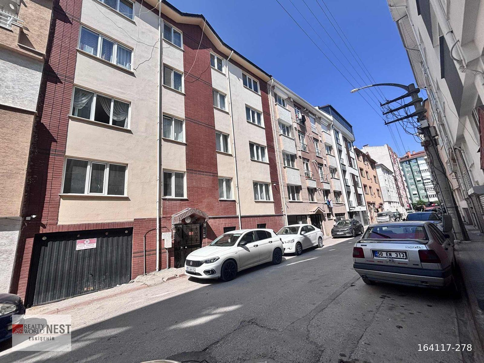 RW NEST'TEN HACI SEYİT MAHALLESİNDE SATILIK 2+1 DAİRE