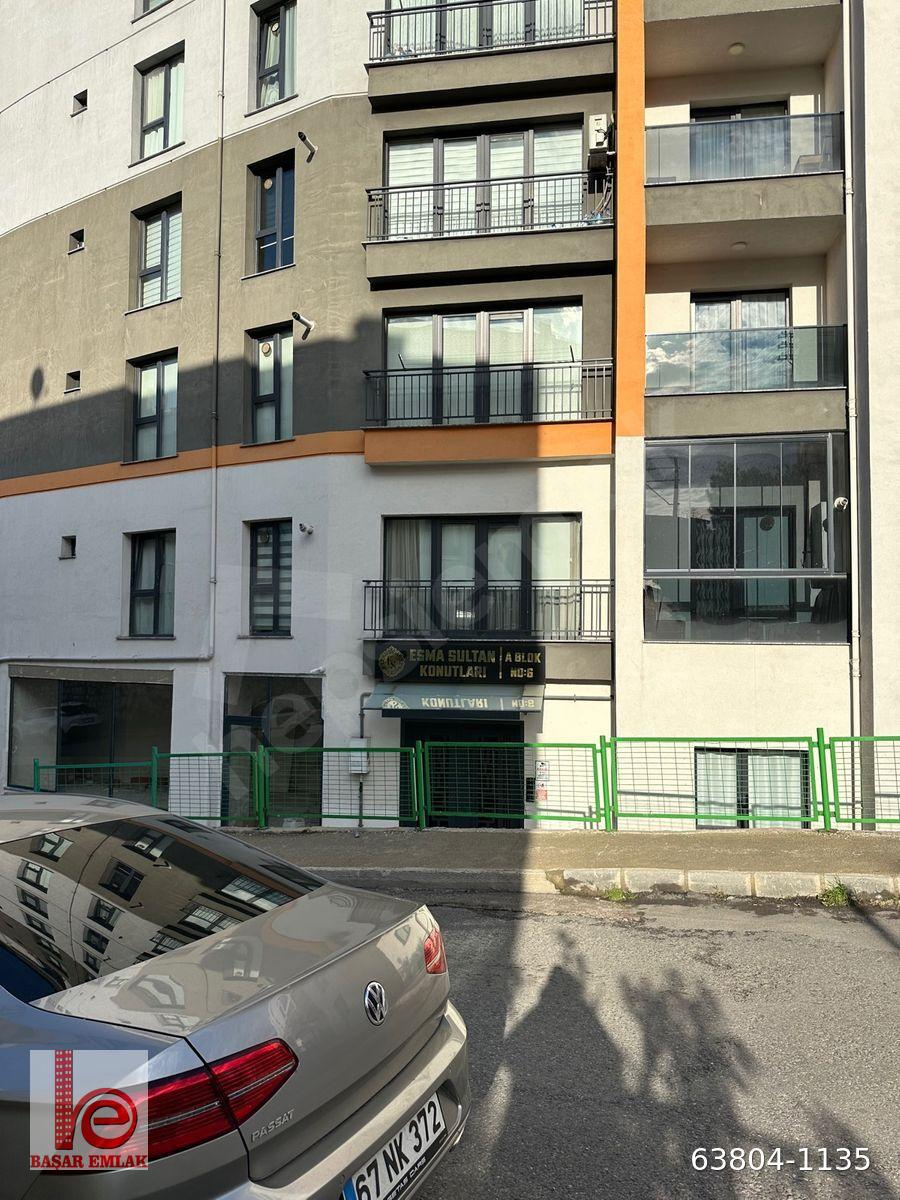 ZONGULDAK KOZLU FATİH MAHALLESİNDE KİRALIK 1+1 SIFIR DAİRELER