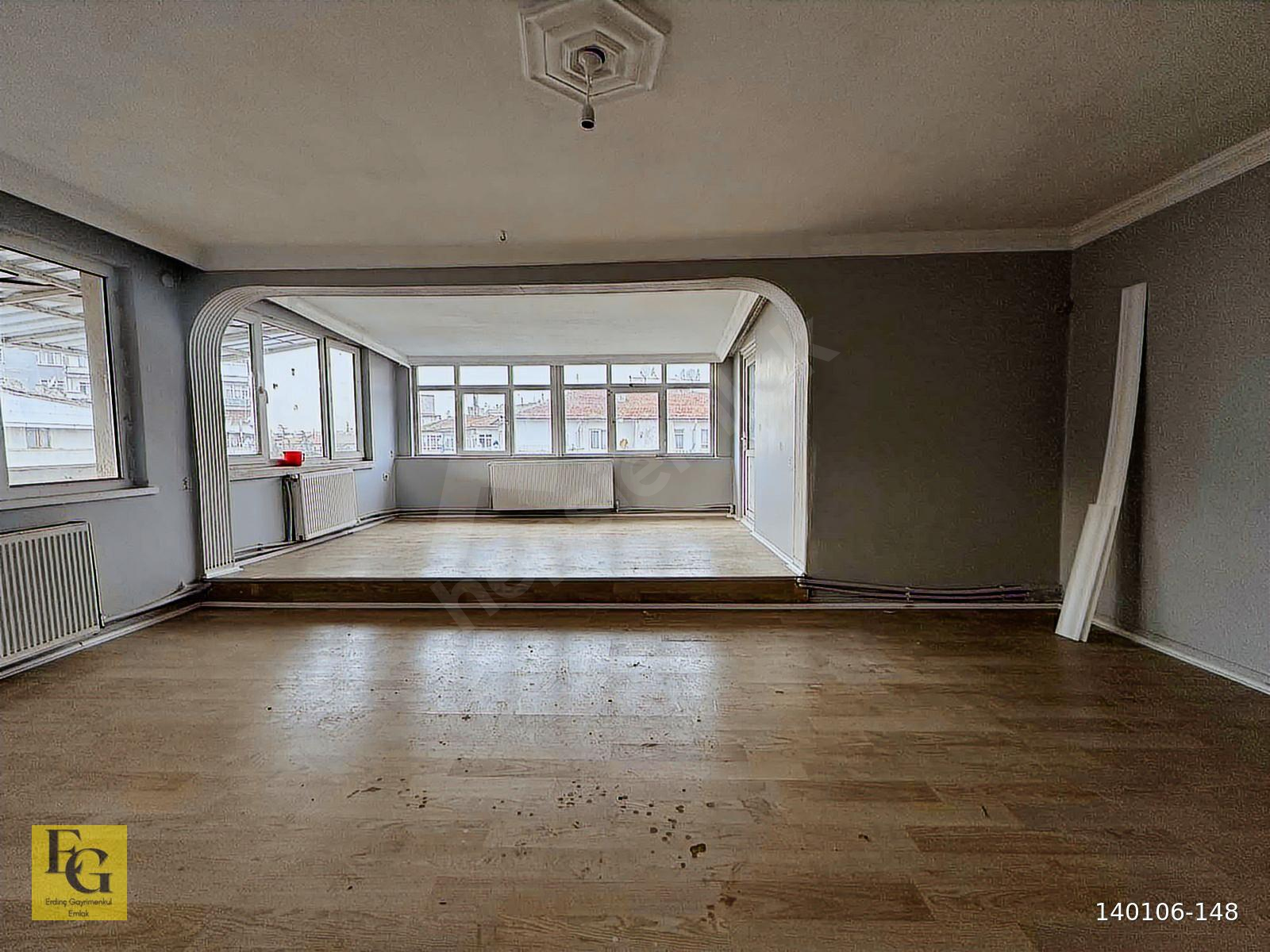 ALTINDAĞ ÖRNEK MAHALLESİ SATILIK DAİRE