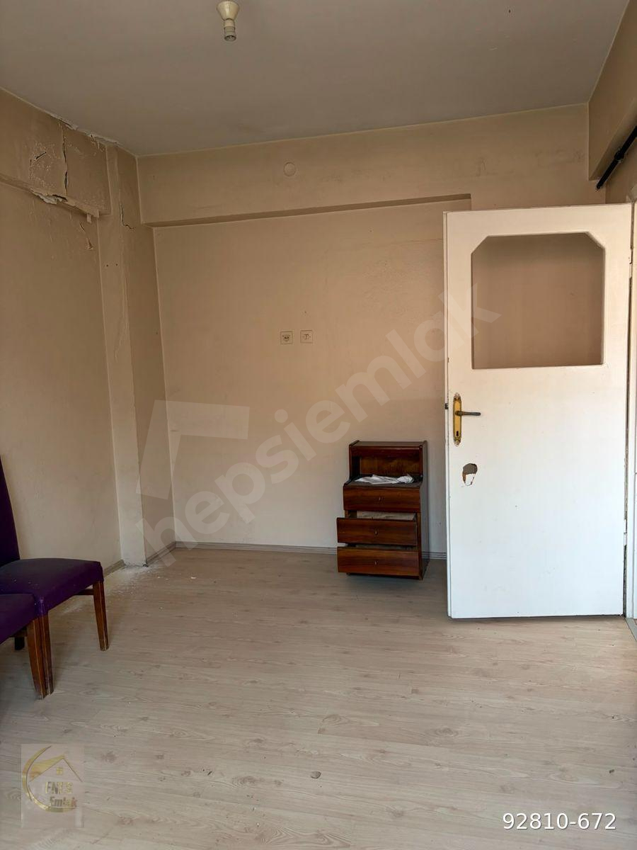 ENES EMLAKTAN SATILIK DAİRE