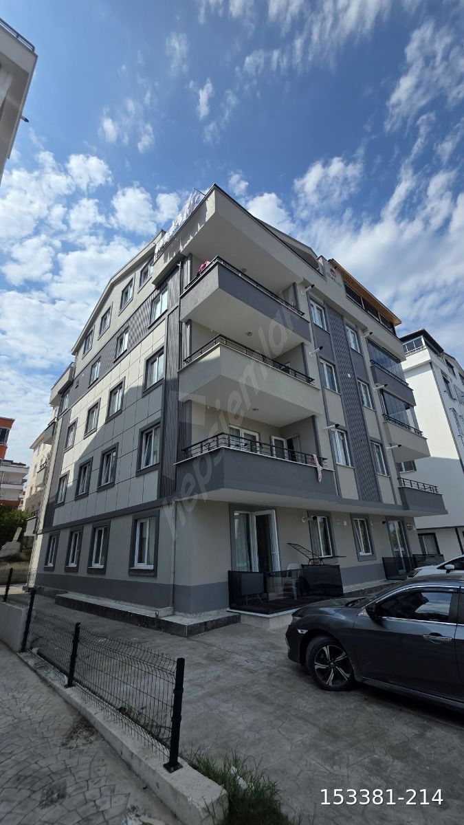 kredi kartina taksit imkani2+1 kombili balkonlu y.giriş daire