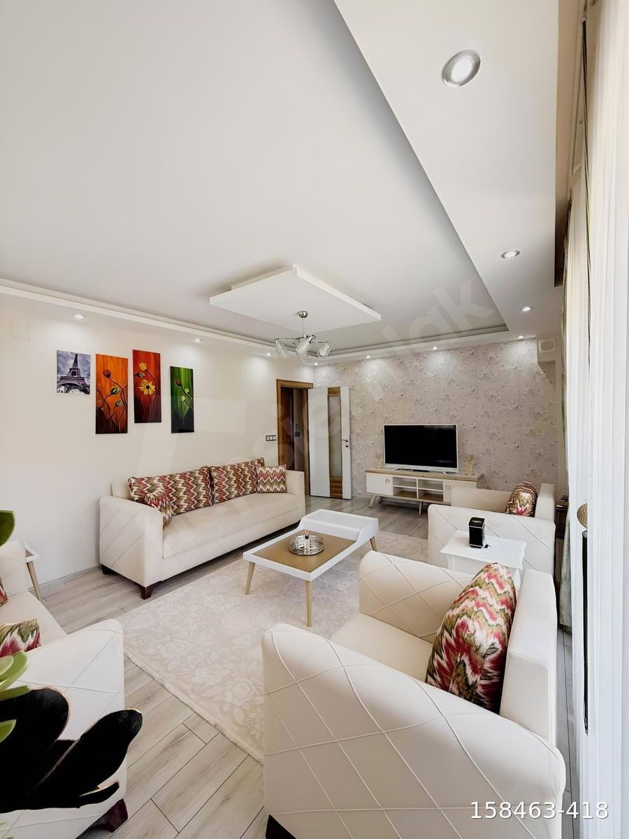 STARTKEY STAR GAYRİMENKUL'DEN ERGENEKON MH. SATILIK 3+1 DAİRE
