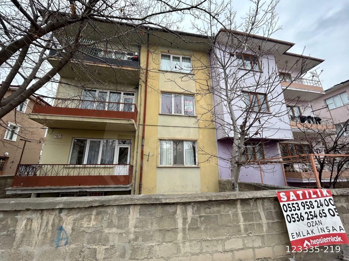 BİR DAİRE FİYATINA 140 M2 İKİ DAİRE