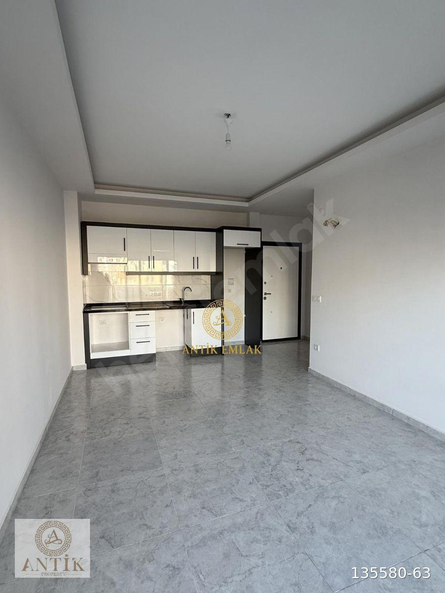 1+1 SATILIK DAİRE ALANYANIN HIZLA GELİŞEN BÖLGESİNDE AVSALLAR