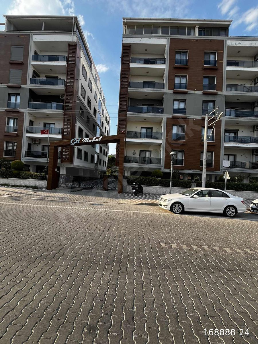 BENİM EMLAK'TAN ATATÜRK MAH. PRESTİJ CADDESİNDE SATILIK DAİRE