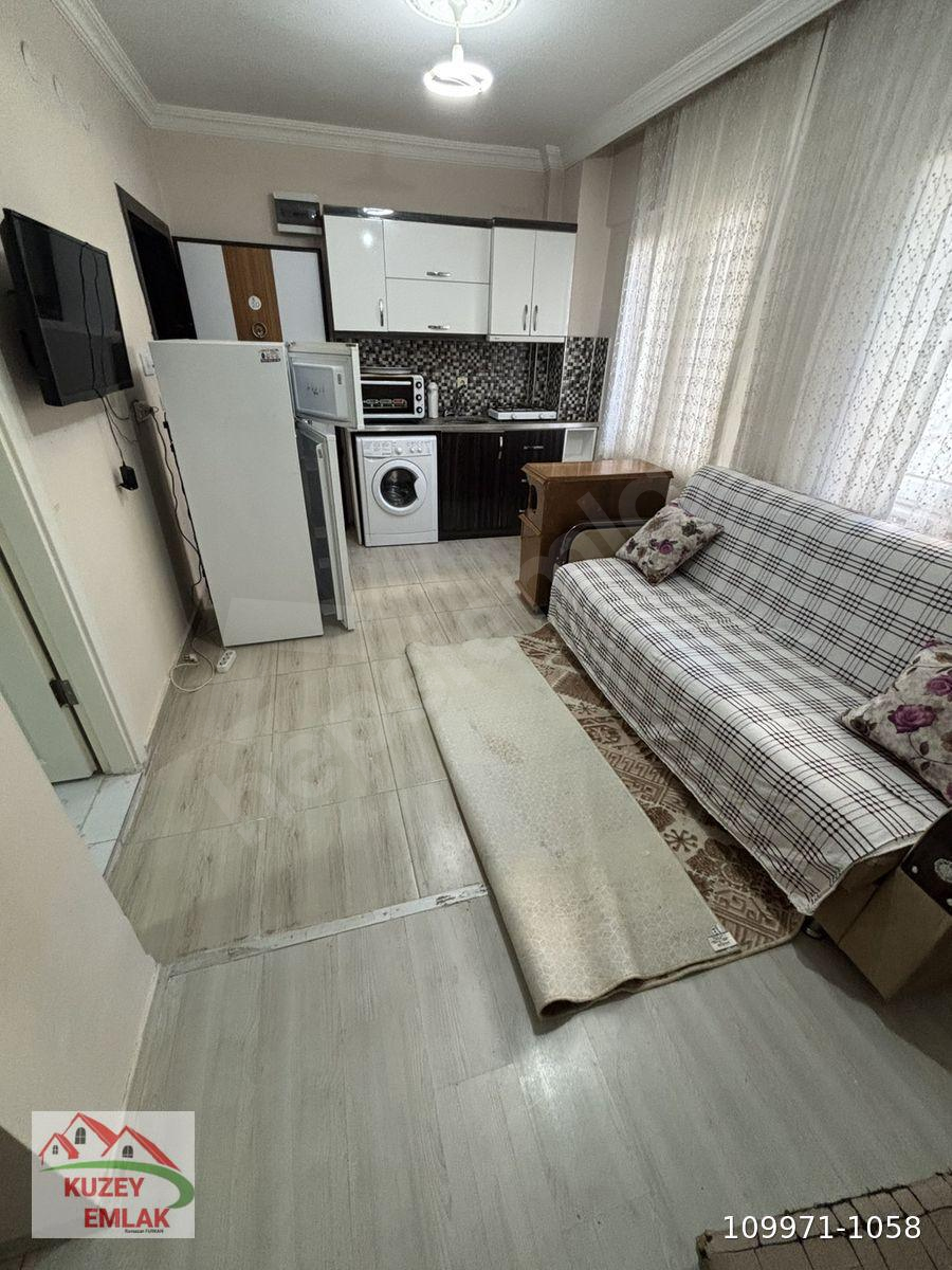 ISPARTA MERKEZDE KİRALIK APARTLARI