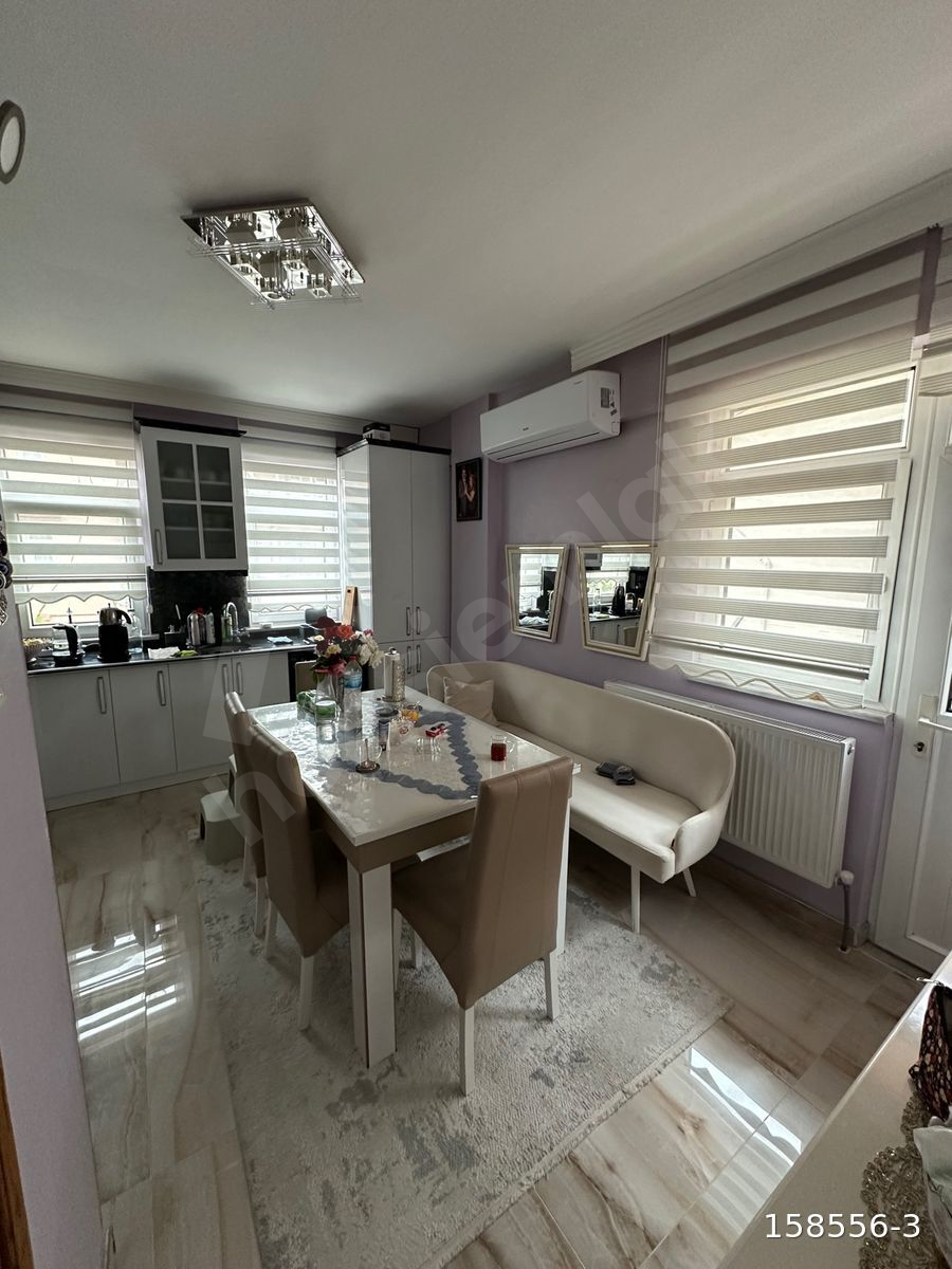 TOKAT NİKSAR DA SATILIK 2+1 2 DAİRE