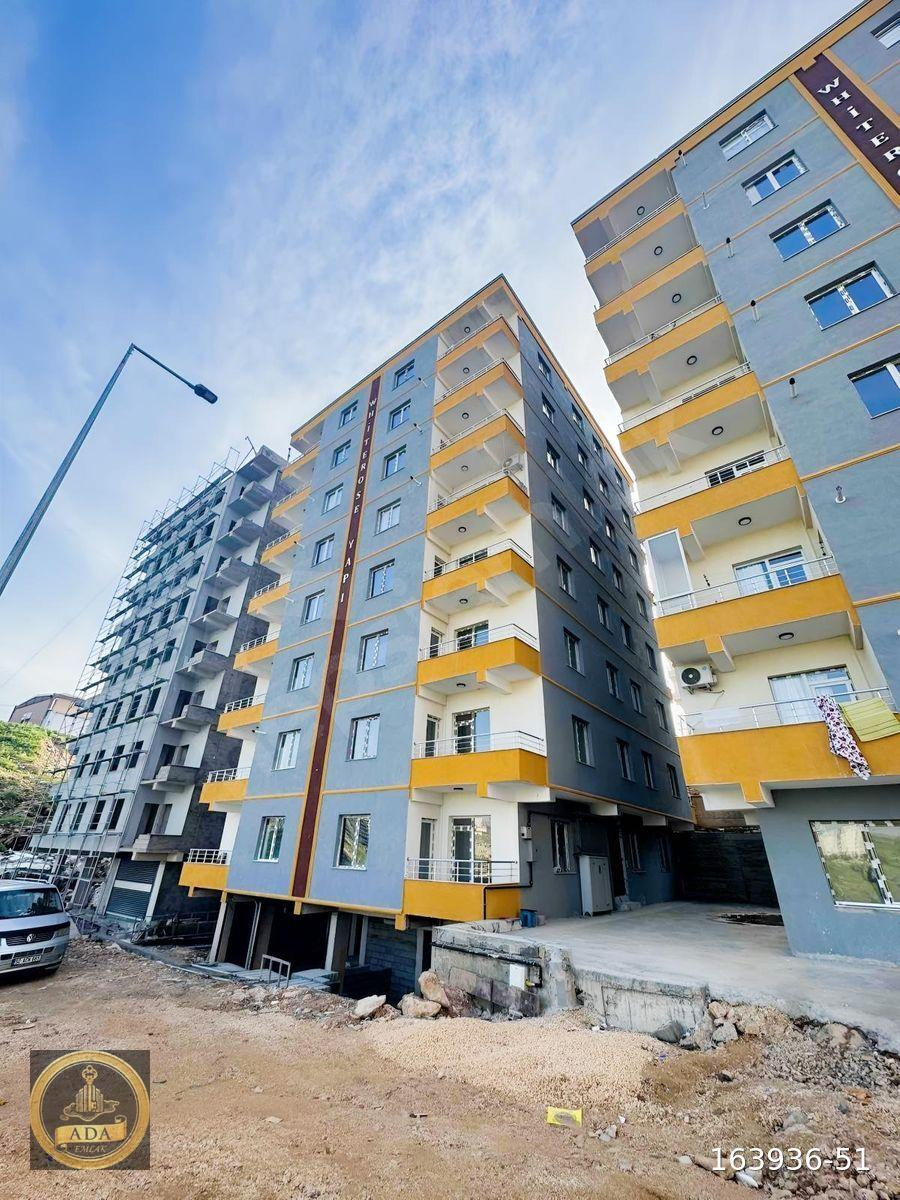 Ada Emlaktan FULL Eşyalı 2+1 Kiralık Daire | Bavulunu Al Gel