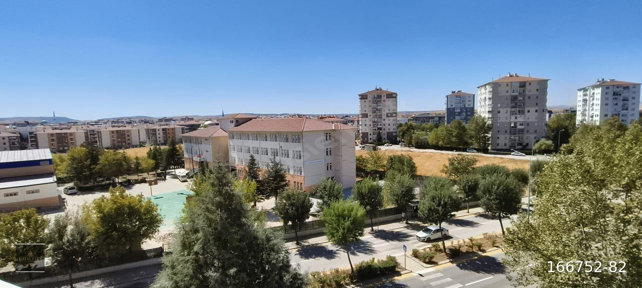 BATIKENT MH TİCARET ODASI ORTAOKULU KARŞISI 3+1 DAİRE