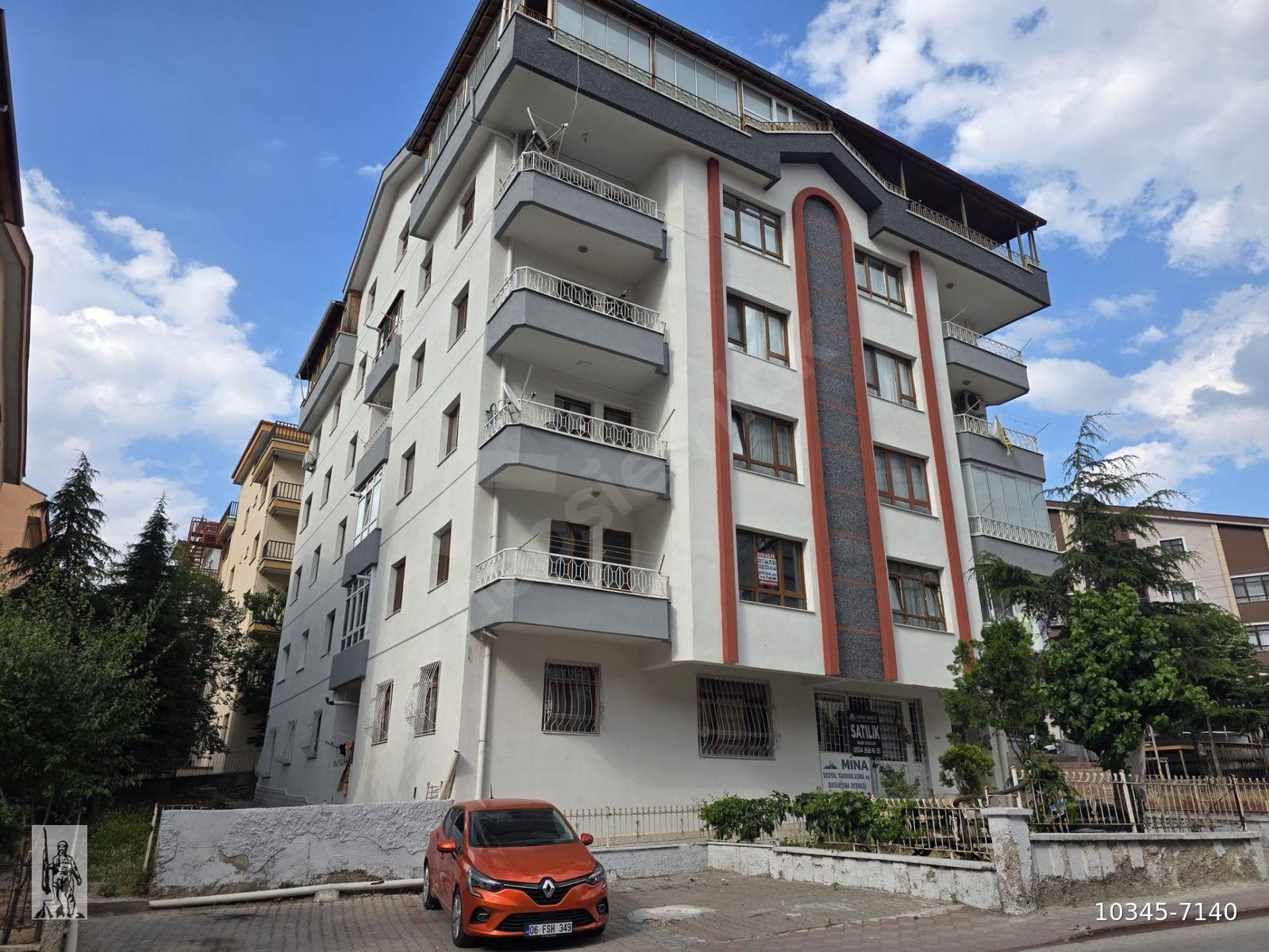 ANTARES AVM KARŞISI ŞEHİR HASTANESİ YAKINI KATTA KİRALIK DAİRE