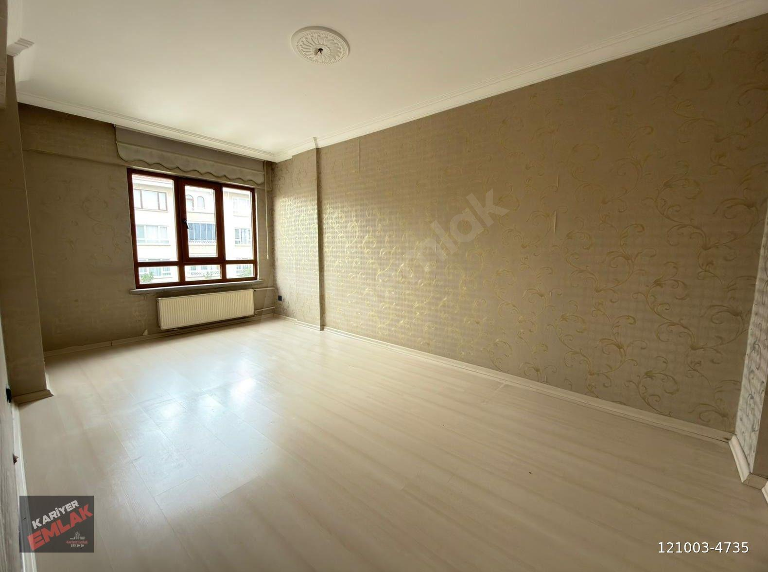 ETLİK KUYUYAZI CADDESİ YAKINI ARA KATTA FULL YAPILI BAĞIMSIZ 3+1