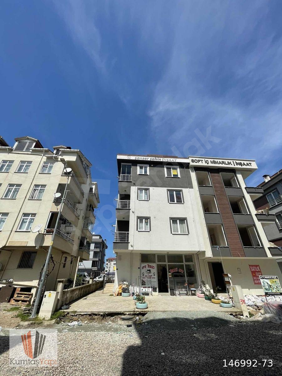 Merkezi Konumda, Üniversite ve Hastaneye Yakın 1+1 Satılık