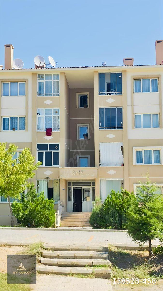 MABEL'DEN KAVAKYOLU 1. ETAP TOKİ'DE SATILIK 2+1 DAİRE