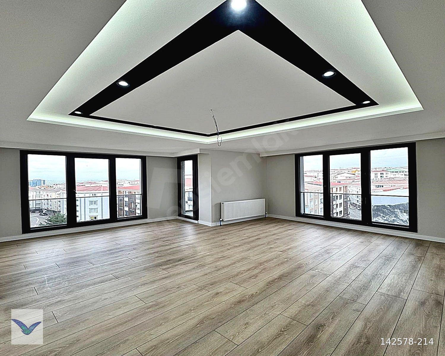 SIFIR METROBÜSE YAKIN TAPU TESLİM SATILIK 2+1 ARAKAT DAİRE