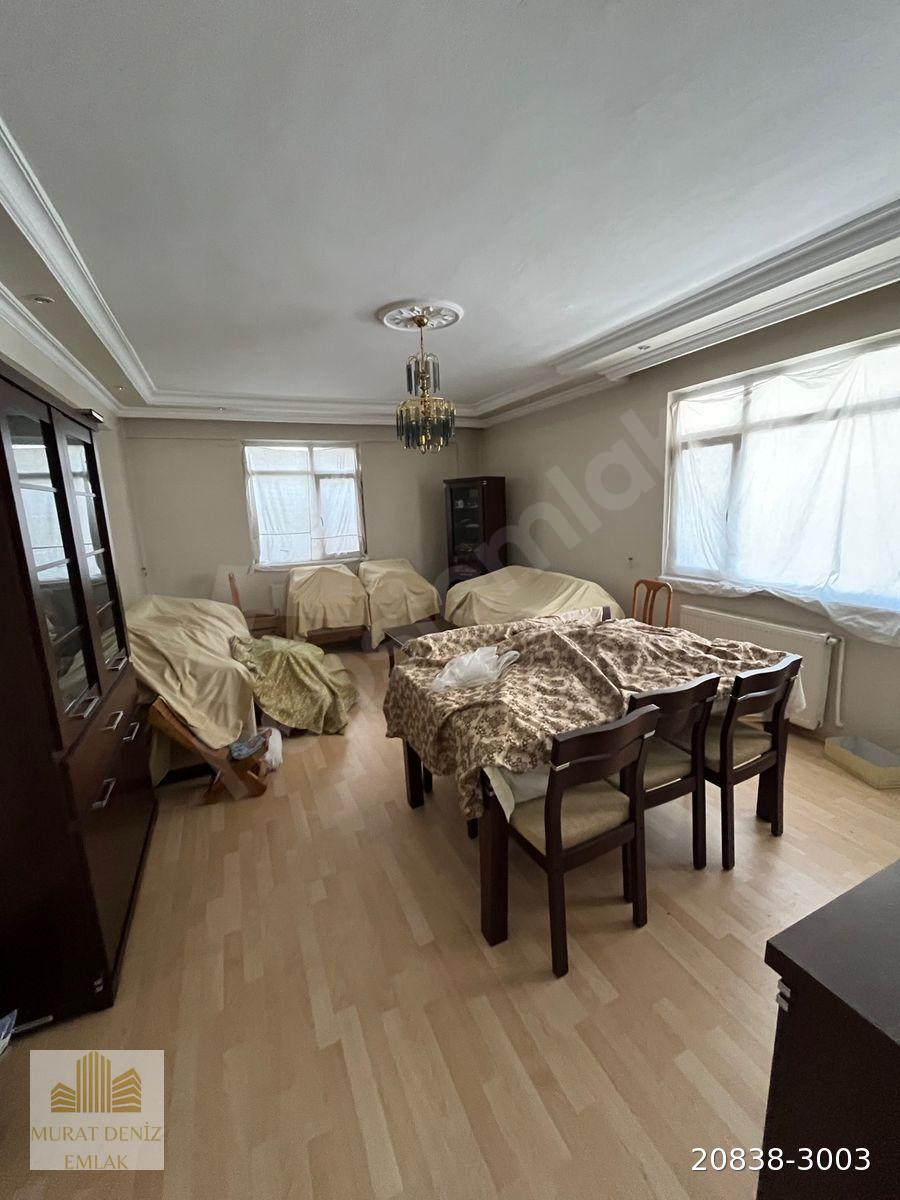 Fatih Mahallesi’nde satılık 3 + 1 orta kat daire