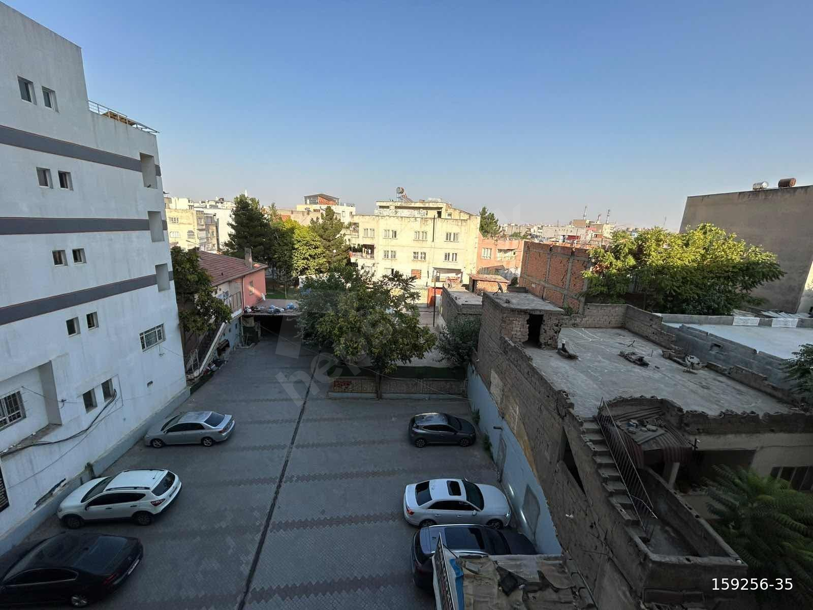 Batman Merkezi Konumda 2+1 Eşyalı Daire
