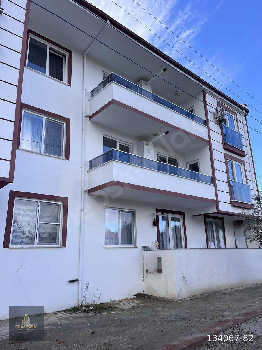 MUĞLA BAYIR'DA SATILIK GENİŞ KULLANIŞLI 3+1 SATILIK DAİRE