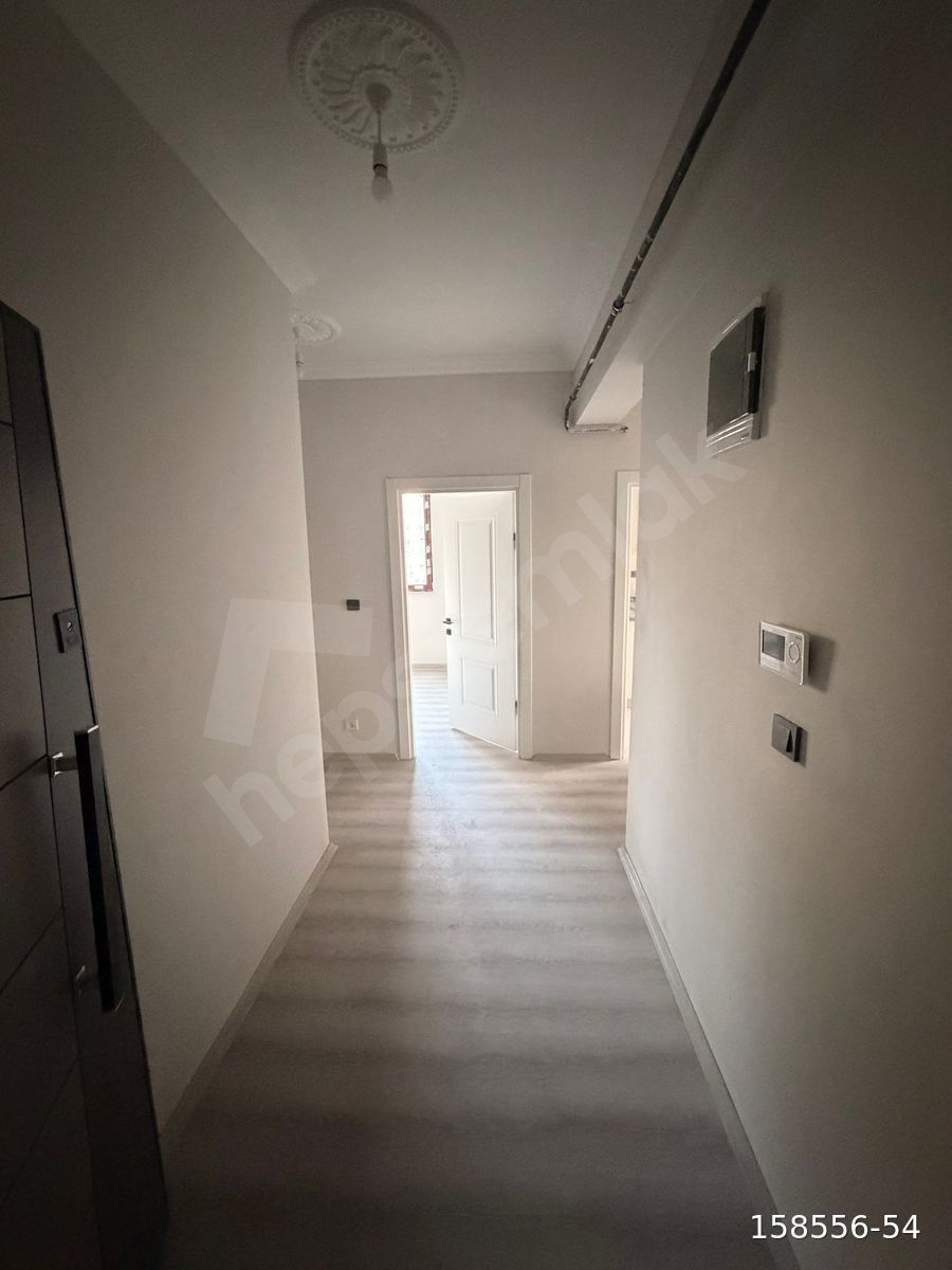 NİKSAR DA SATILIK 2+1 SIFIR DAİRE
