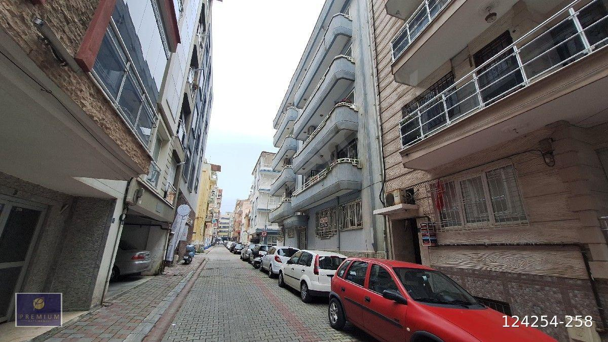 CUMHURİYET MAHALLESİ'NDE 3+1 HARİKA KONUMLU SATILIK DAİRE!!!