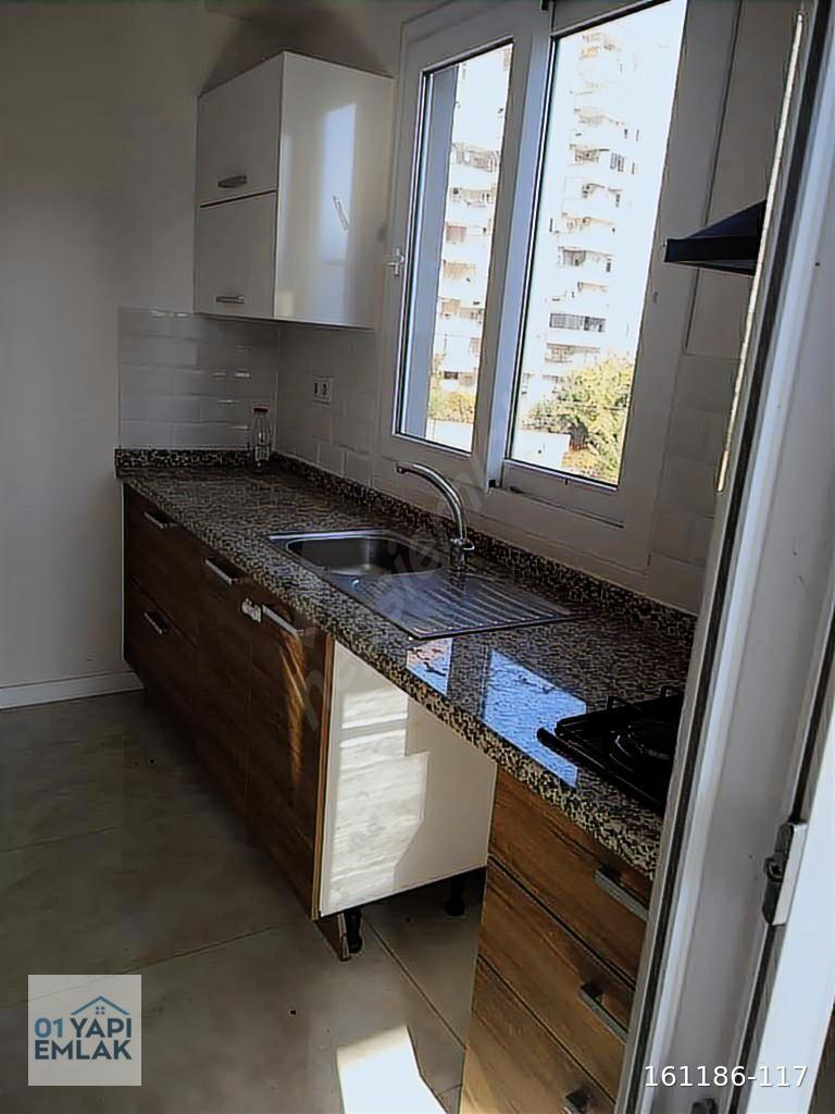 ACİLLL MAVİ BULVARA 1. PARSEL SİTE İÇİ EXTRALI SATILIK 3+1 DAİRE
