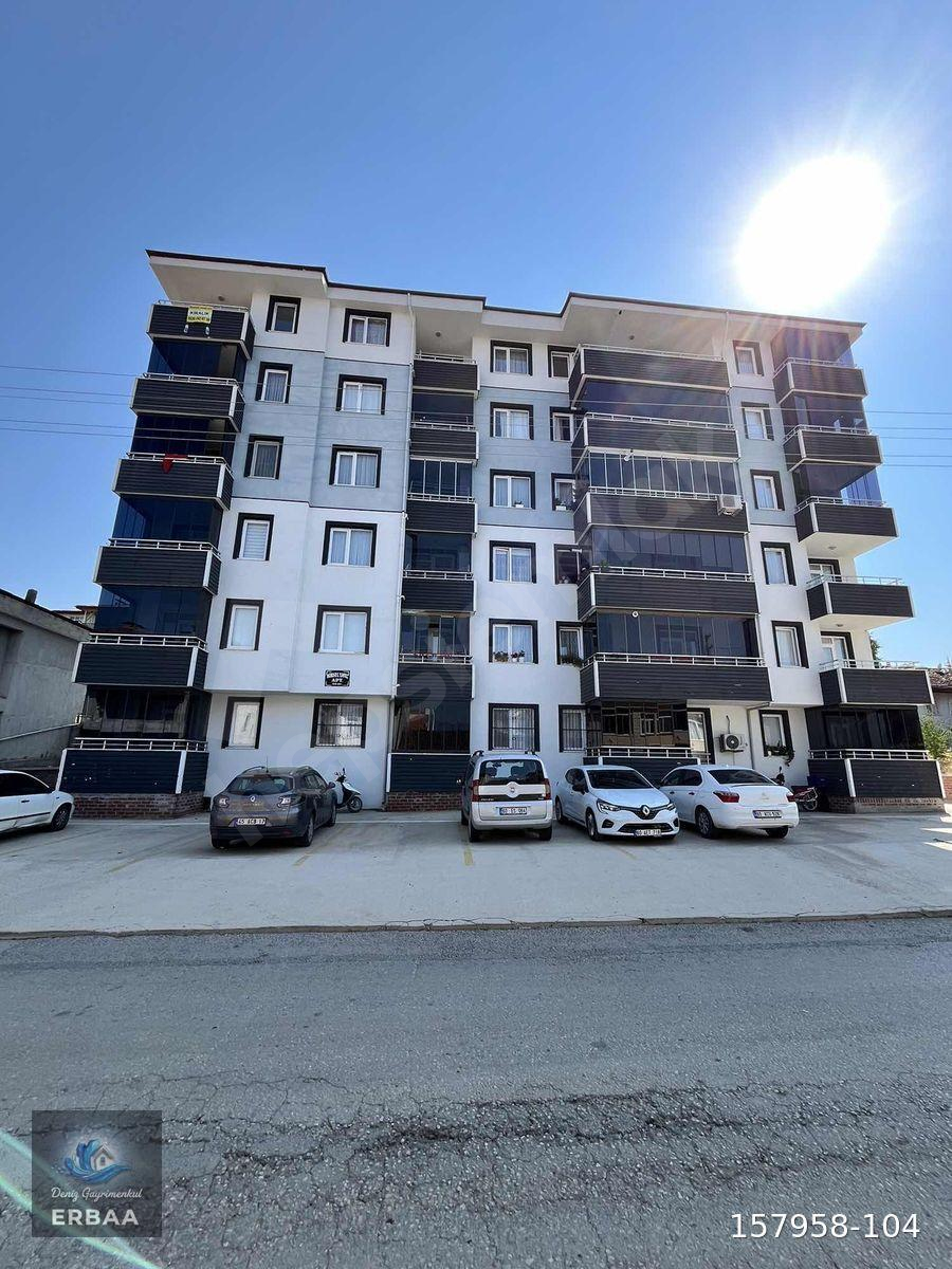 ULUPINAR EMLAKTAN KİRALIK 3+1 DAİRE