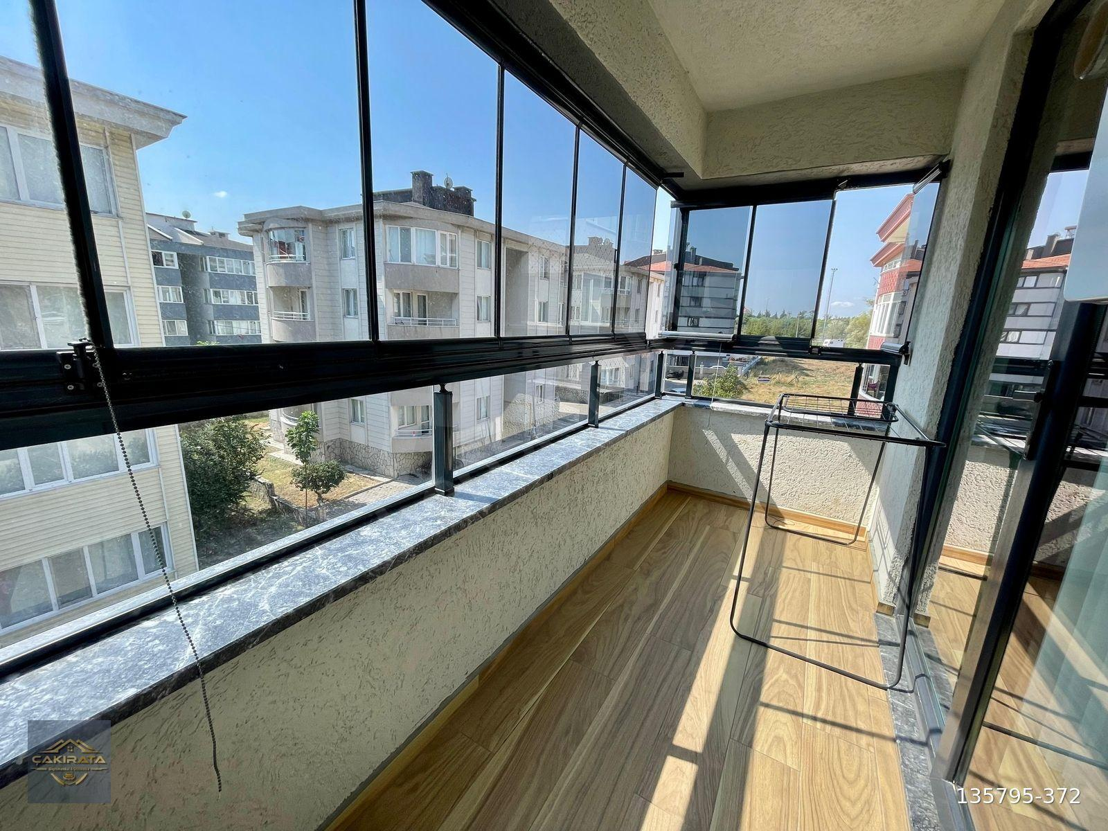 Bandırma Kiralık 1+1 Daire Eşyalı Balkon Paşakonak Çakırata Gyd