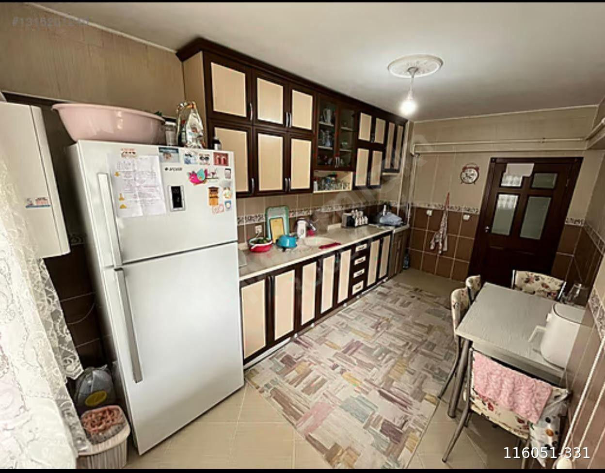 ERDEM EMLAK'TAN SELÇUKLU MAHALLESİNDE 3+1 SALON BAĞIMSIZ SATILIK DAİRE