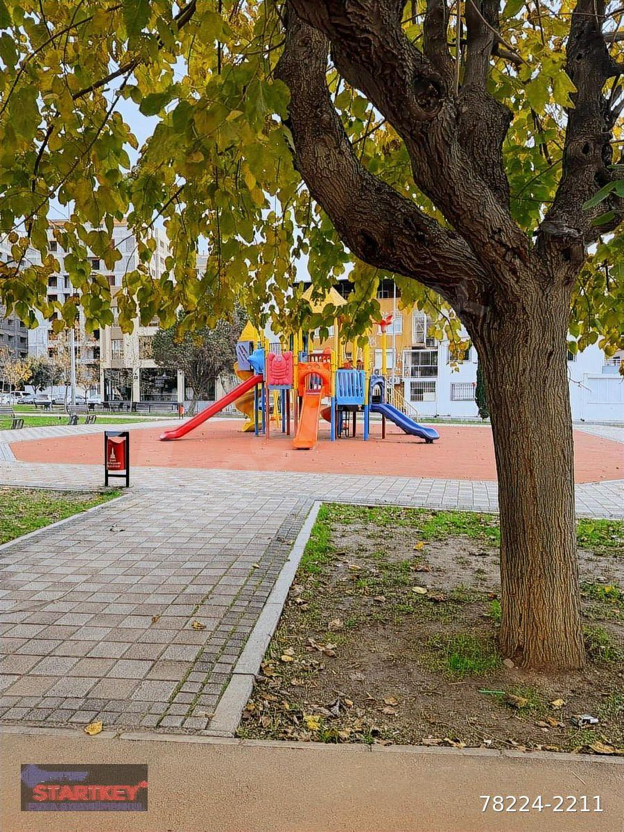 Startkey Evka3 Gayrimenkul'den Merkezi Konumda Kiralık 3+1