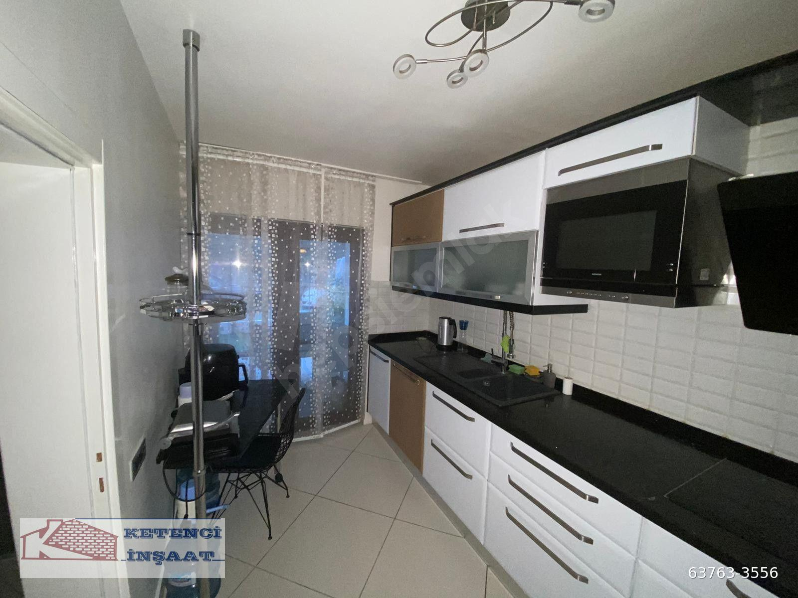 GÖZTEPE MAH. OLUŞUM SİTESİNDE YERDEN ISITMA EBEVEYN BANYOLU SATILIK 4+1 VİLLA