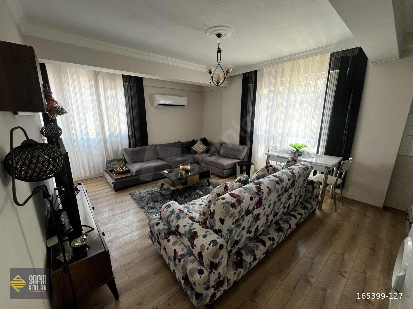 Fethiye Patlangıç Mahallesinde Satılık 2+1 Daire