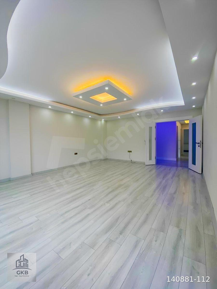 GKB YAPI'DAN ATAKENT'TE DENİZ MANZARALI 3+1 KİRALIK DAİRE
